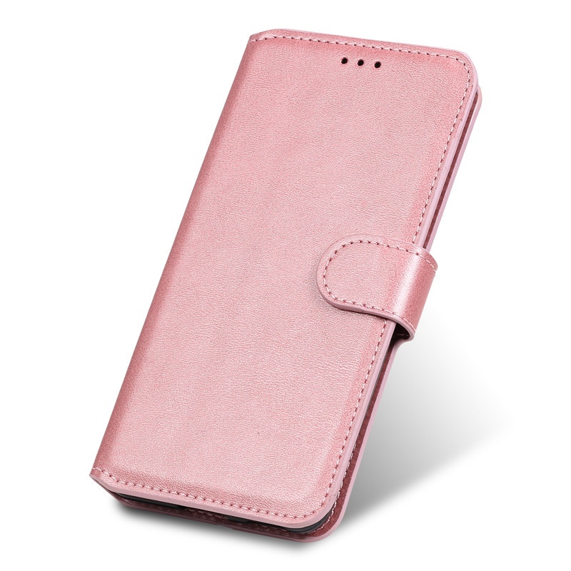Bao da điện thoại nắp lật có ngăn đựng thẻ thích hợp cho Iphone 13 12 mini 11 pro max