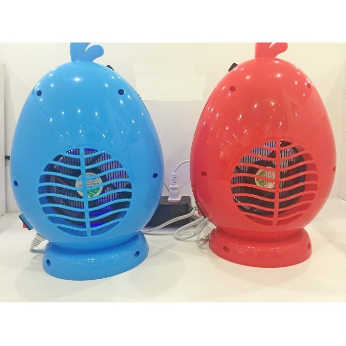 ĐÈN BẮT MUỖI HÌNH THÚ BÓNG LED - MAGIC HOME