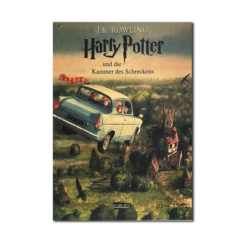 Poster Phim Harry Potter Kích Thước 42 + 35cm