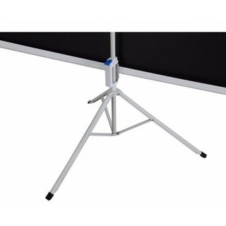 Màn chiếu 3 chân 100inch 1m8
