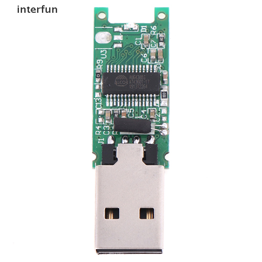 Bảng Mạch Chính USB 2.0 eMMC BGA169 153 Emmcp PCB Không Có Bộ Nhớ Flash