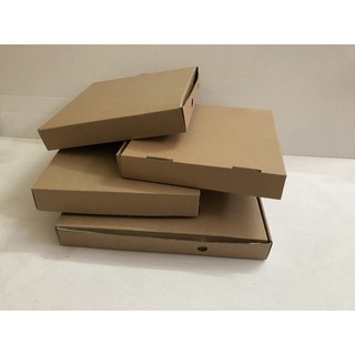 Hộp piza carton 24x24x4, số lượng: 85 hộp_hop my pham