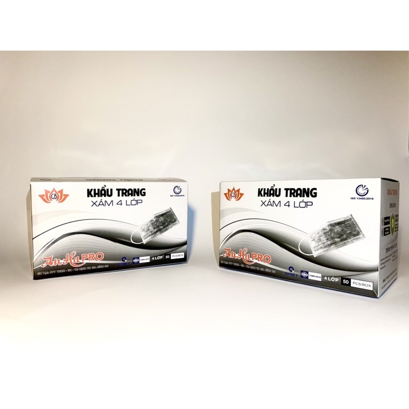AN HA PRO 4 LỚP *HOÀN TOÀN MỚI* | BigBuy360 - bigbuy360.vn