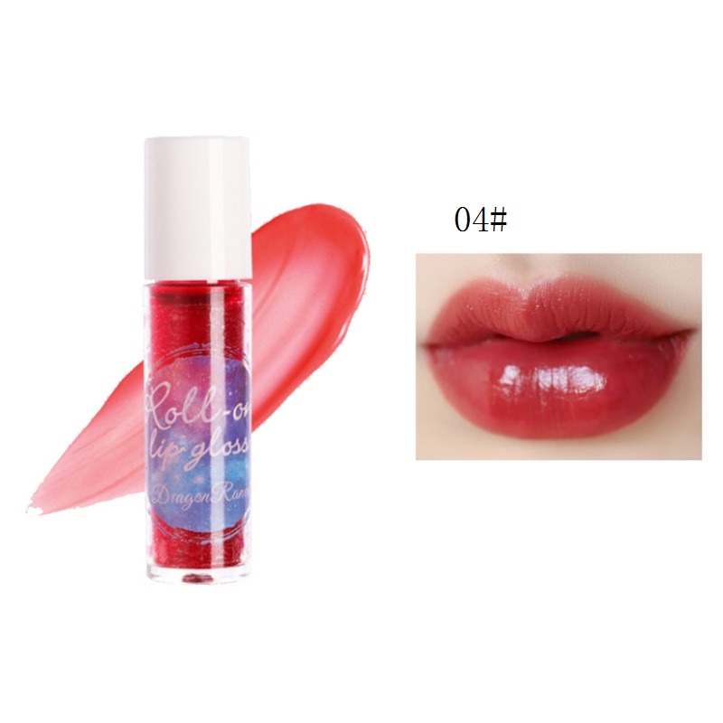 [Hàng mới về] Son môi dạng lăn lâu trôi chống thấm nước thời trang | BigBuy360 - bigbuy360.vn