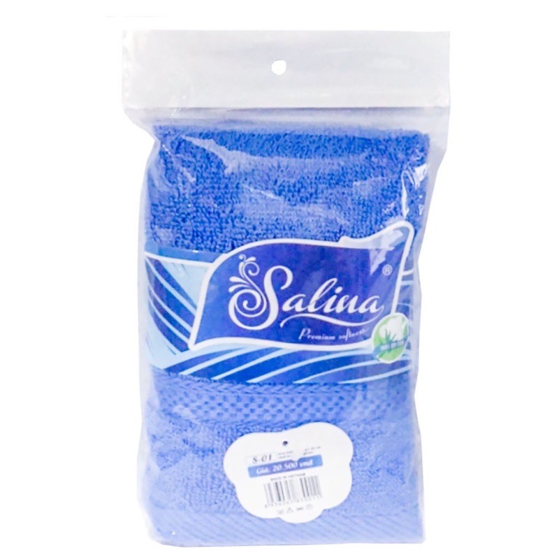 Khăn mặt Salina S01