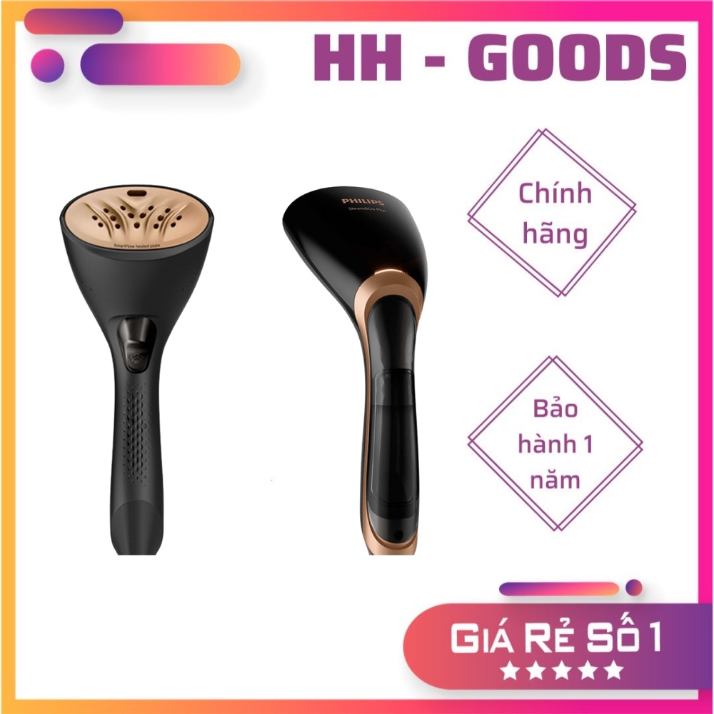 Bàn là cầm tay Philips GC362/80