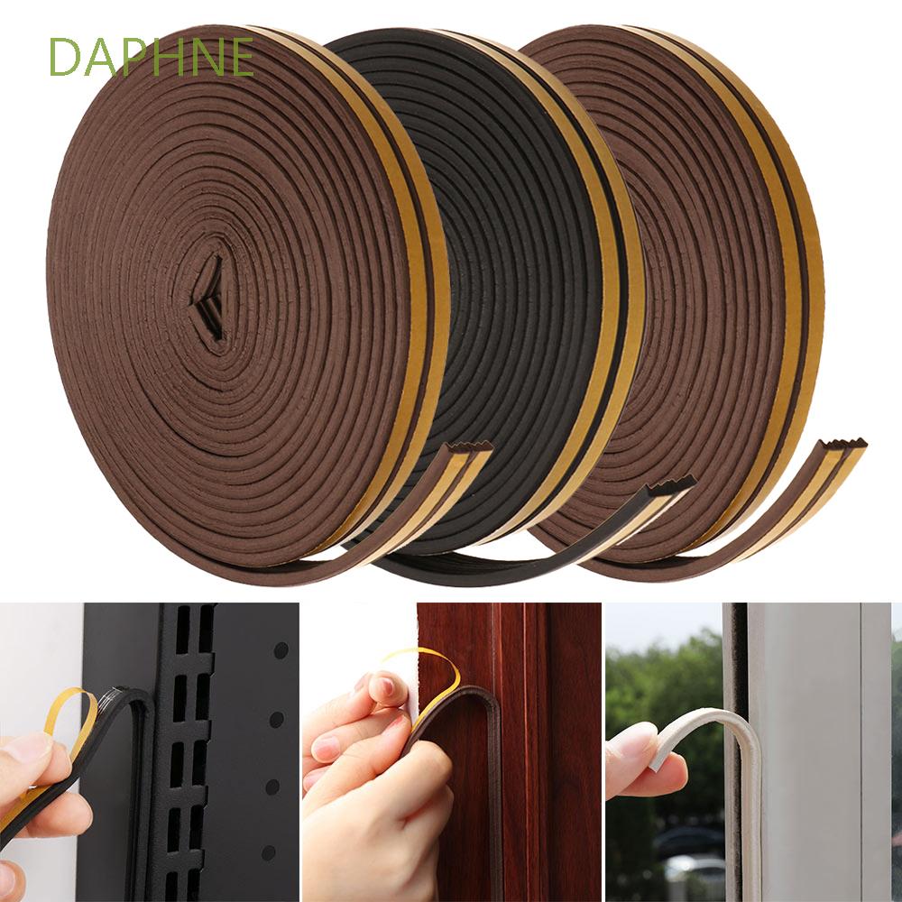 Miếng dán cao su cách âm/chống va đập 5/10m