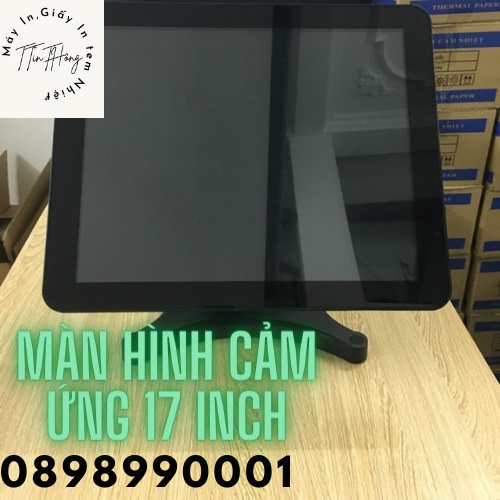 Màn Hình Cảm Ứng Bán Hàng 17inch | BigBuy360 - bigbuy360.vn