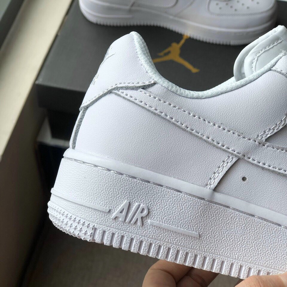 [FREE SHIP]🔥Giày thể thao sneaker 𝐍𝐈𝐊𝐄 AF1 trắng full box 1.1 1999 Store | BigBuy360 - bigbuy360.vn