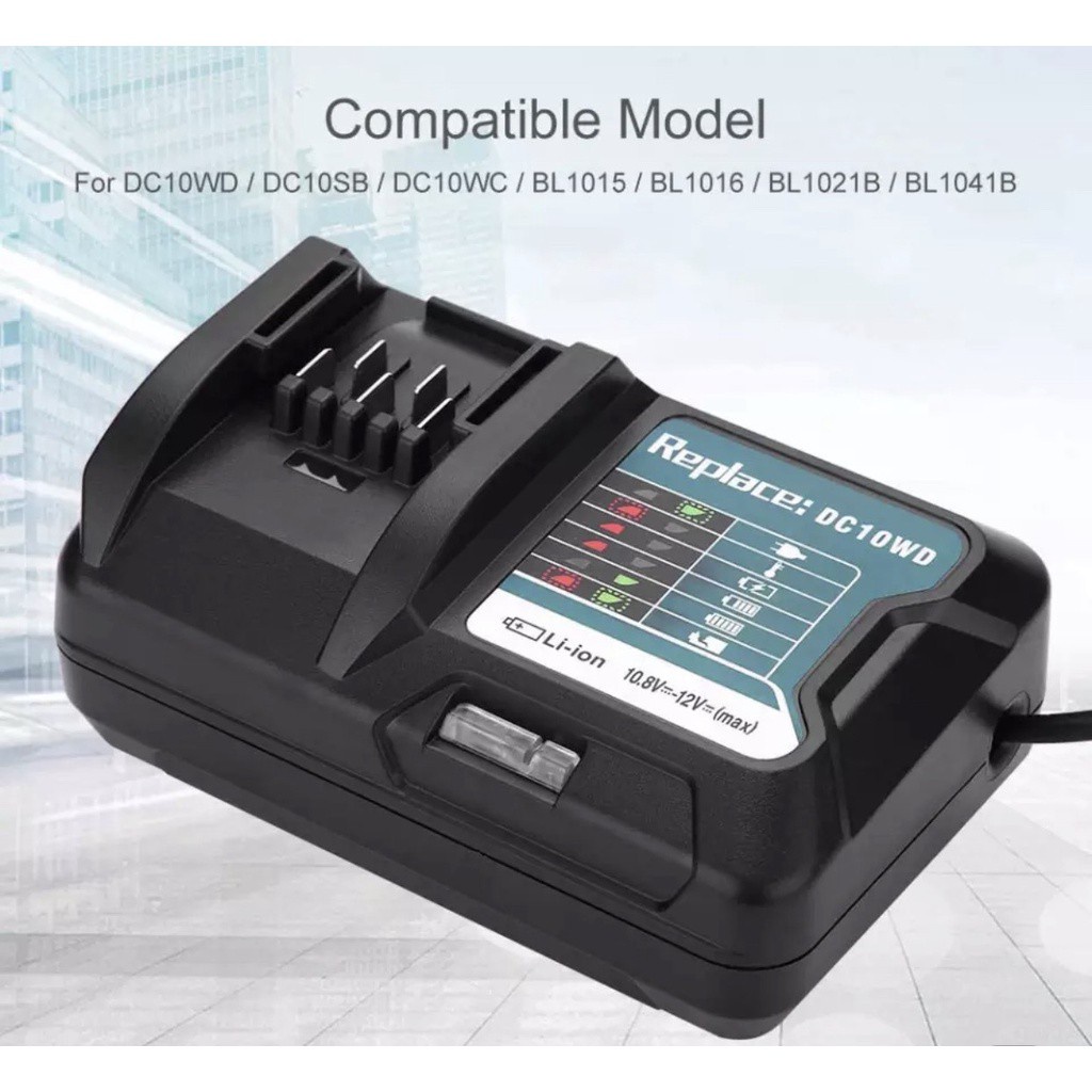 Máy bắt vít chính hãng Makita TD110