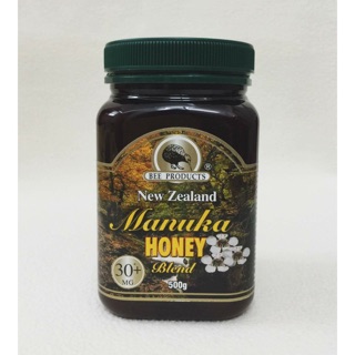 Mật ong manuka 30+