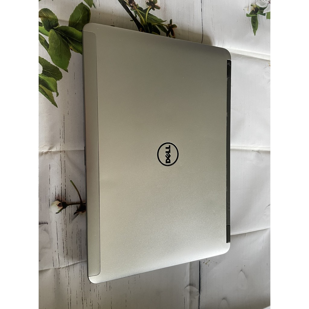 Laptop xách tay nhật Dell Latutite E6440 - Core I5