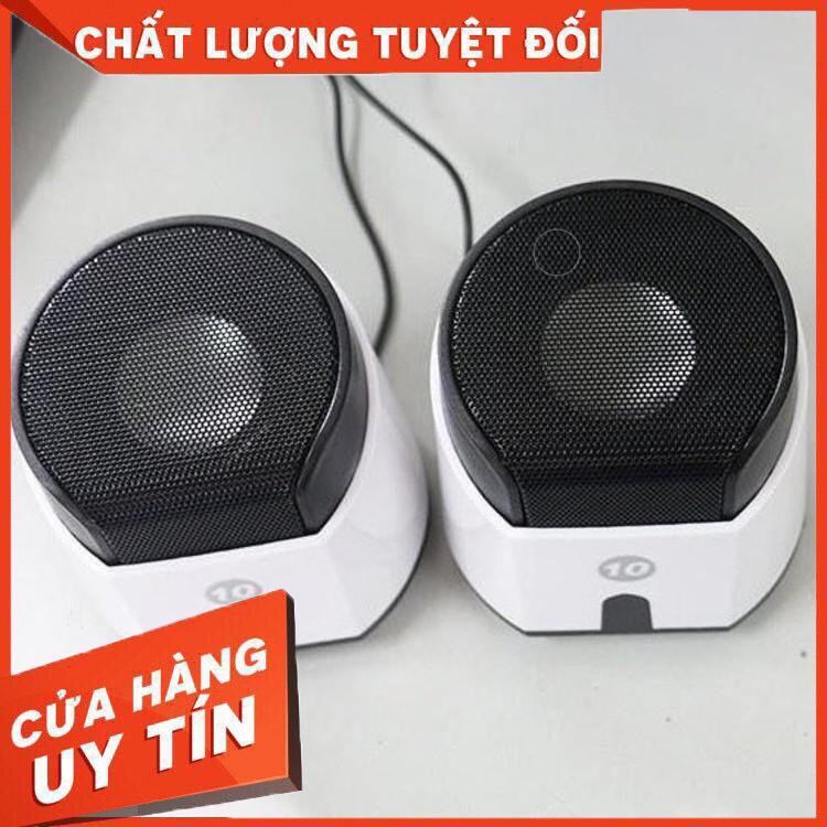 Loa Máy Tính, Loa Vi Tính 2.0 EVO 668