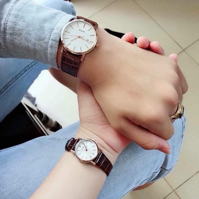 Đồng hồ nam Bulova