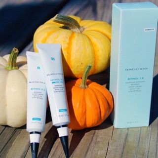 Retinol skinceuticals chống lão hoá ngăn ngừa và giảm nám tàn nhang 0,3 0,5 1.0 % - Chính hãng