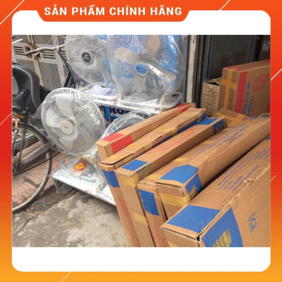 Quạt hộp Chinghai BF168A, có điều khiển từ xa Huy Anh