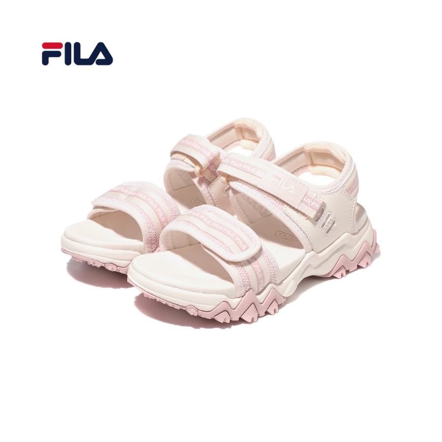 Giày sandal trẻ em Fila Oakmont Sd - 3SM01552D-154