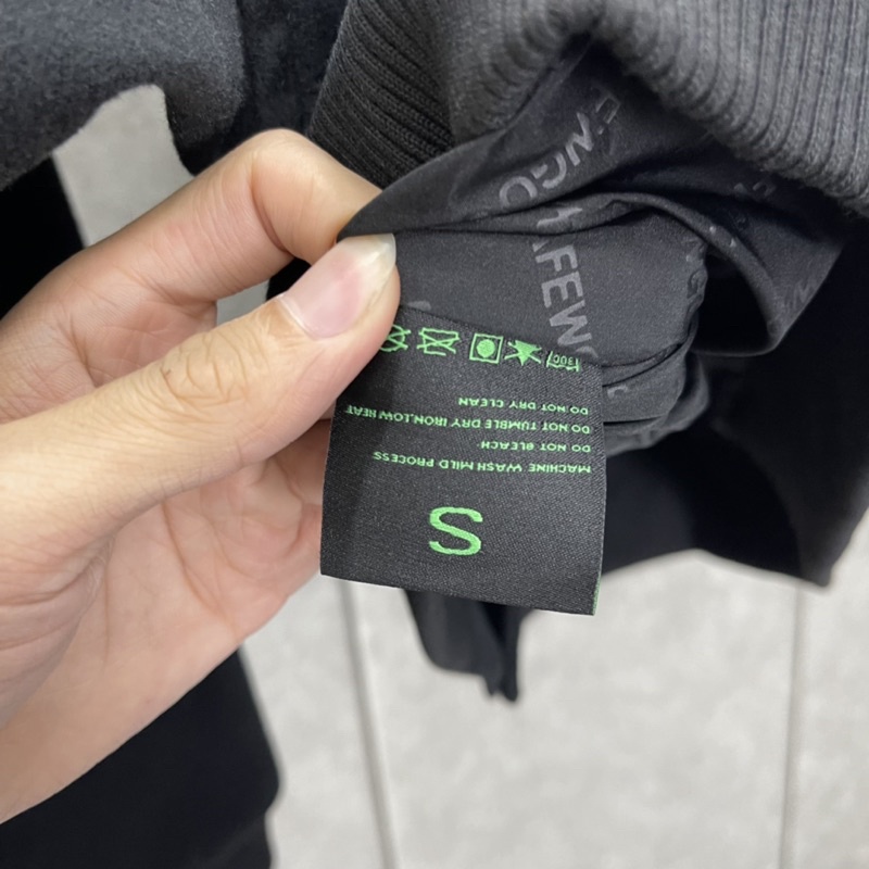 ⚡️ - Áo Varsity Jacket DONCARE ANGEL JACKET - BLACK, Áo khoác bomber DONCARE Varsity