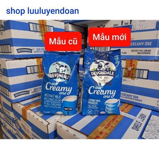 Sữa Bột Devondale Nguyên Kem 1kg