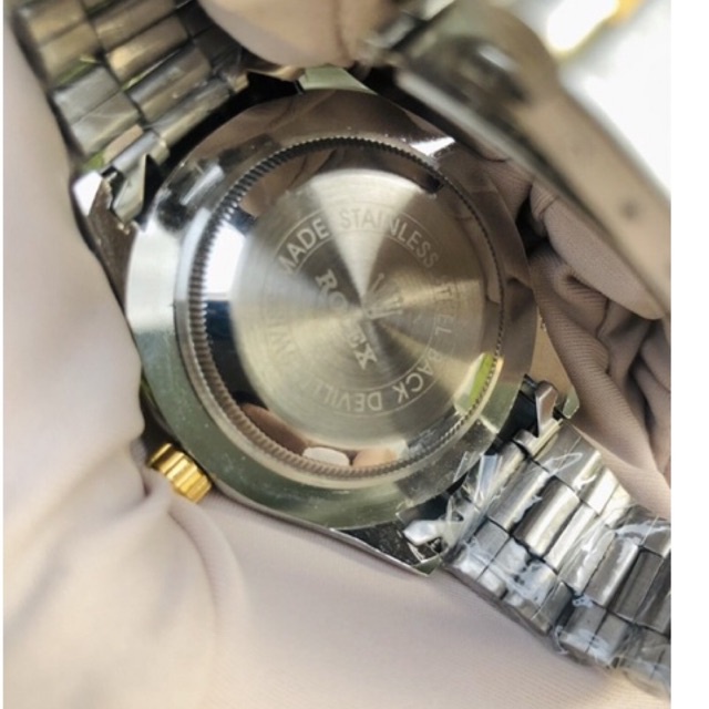 Đồng hồ nam Rolex Datejust | BigBuy360 - bigbuy360.vn