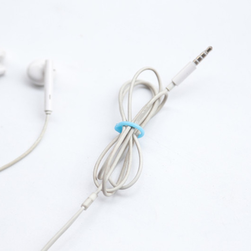 Vòng Kẹp Sách Bằng Nhựa Đa Năng Hình Tròn Họa Tiết Chiếc Lá Độc Đáo DIY