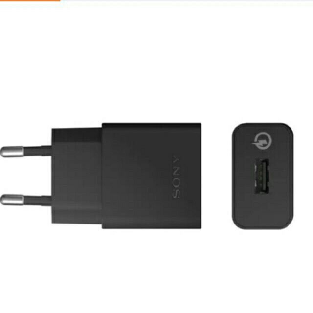 Củ Sony sạc nhanh hàng xịn chính hãng