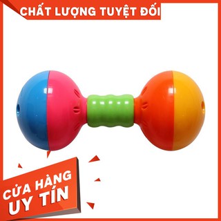 3226-Xúc xắc lăn nhiều màu
