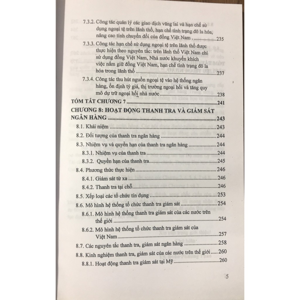 Sách - Bài Giảng Ngân Hàng Trung Ương - TS. Đoàn Phương Thảo
