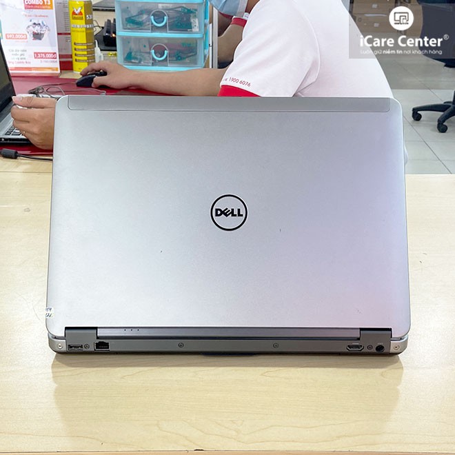 Laptop Dell Latitude E6440 Core i5 | BigBuy360 - bigbuy360.vn