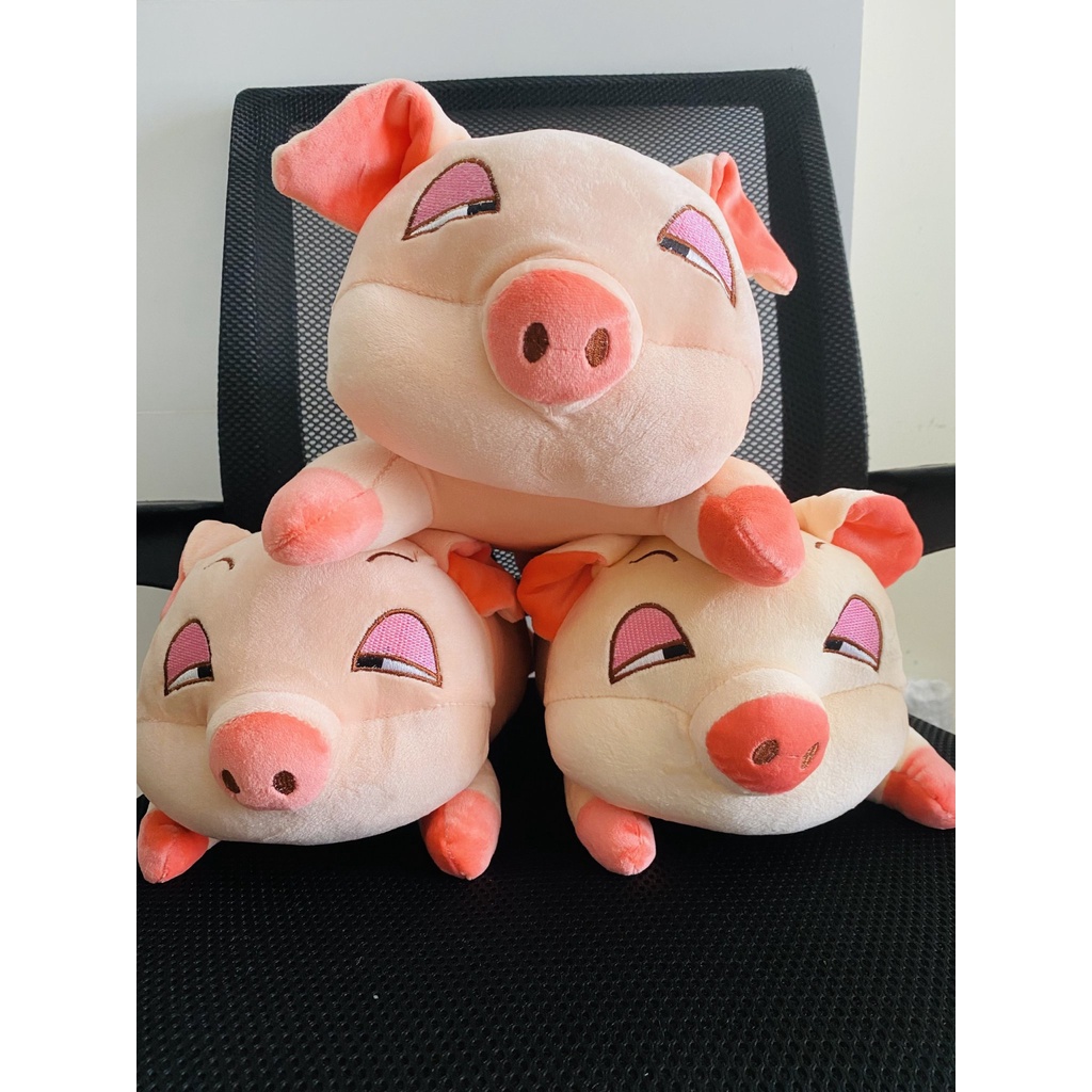 GỐI ÔM DÀI THÚ NHỒI BÔNG