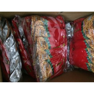 snack que cọng thái lan vị cay