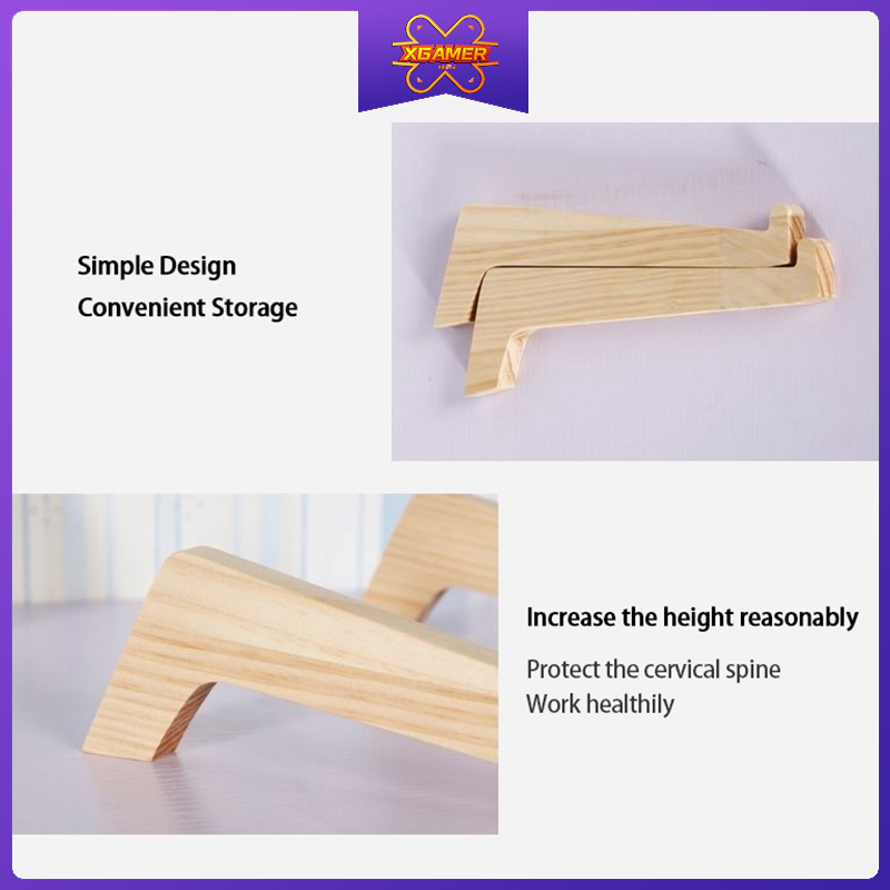 Giá đỡ tiện lợi cho máy tính xách tay cỡ từ 12-17.6inch | BigBuy360 - bigbuy360.vn