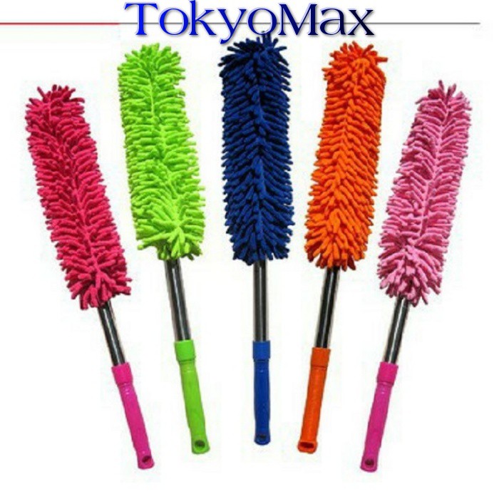 ⚡️GIẢM GIÁ SỐC⚡️ Chổi Lau Bụi Đa Năng – Lau Bụi Ô Tô Và Các Thiết Bị Điện Tử Trong Gia Đình Cán Co Rút Tiện Lợi