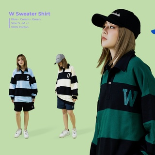 Áo Oh Wonder Studio S Sweater