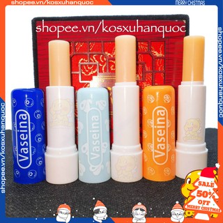 SON DƯỠNG VASEINA MẪU MỚI
