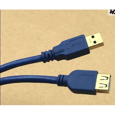CAP USB NỐI  DÀI 3.0 HÀNG ZIN SIÊU  XỊN .