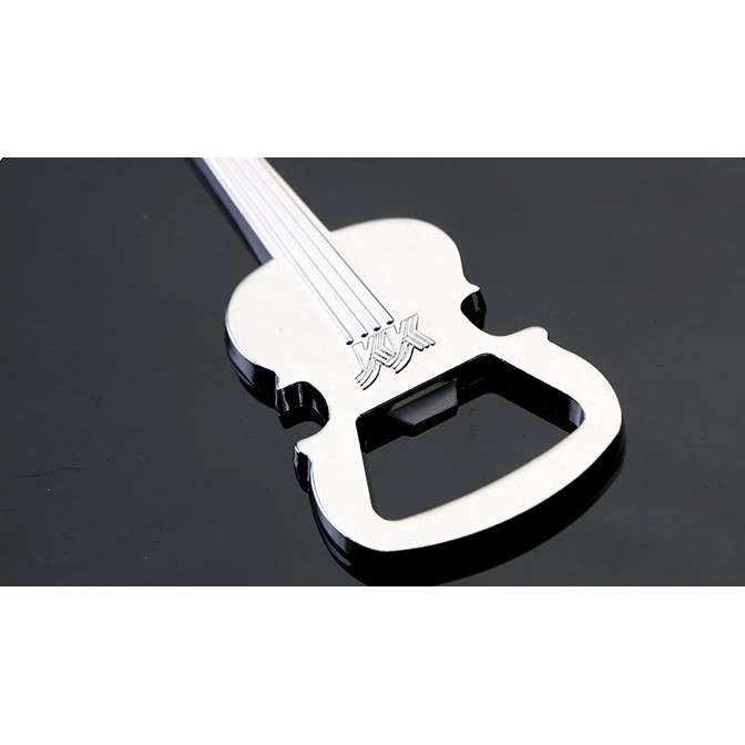 Dụng cụ mở nắp chai KATELV hình cây đàn guitar