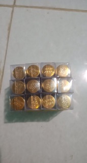 Dầu gió sâm Thái Lan
