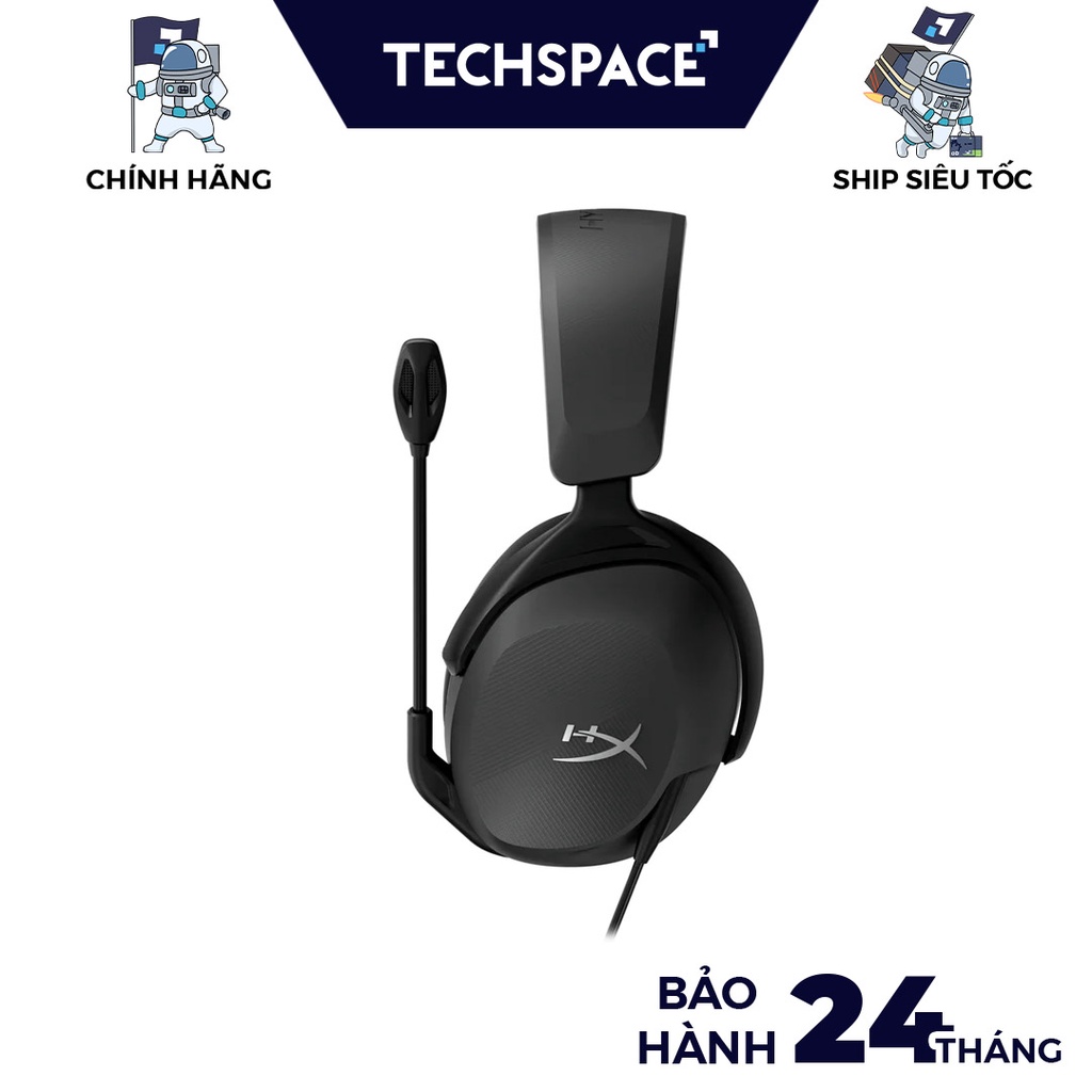 Tai nghe HyperX Cloud Stinger Core II  -Bảo hành 2 năm