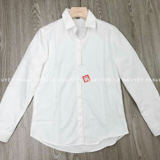 Mẫu áo sơ mi mới về