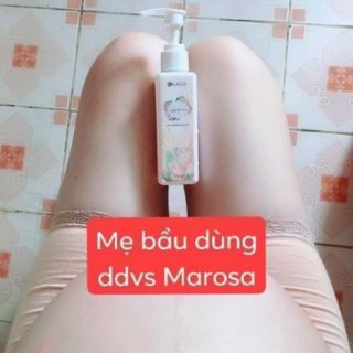 DUNG DỊCH VỆ SINH MAROSA