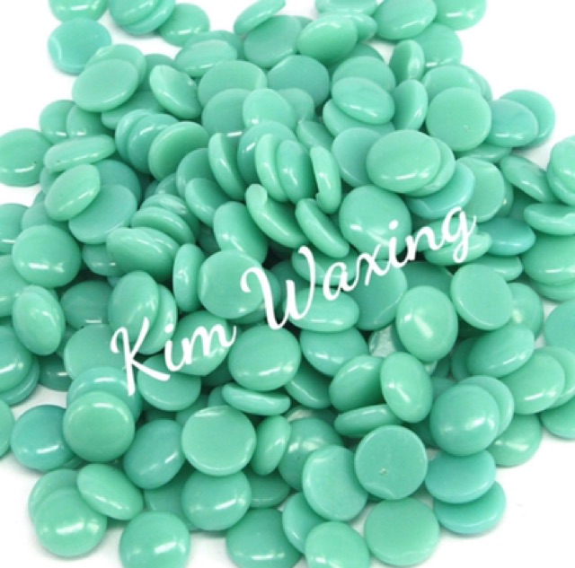 1 Ký SÁP WAX NÓNG DẠNG HẠT Viên Hard Wax Beans 1000g | BigBuy360 - bigbuy360.vn