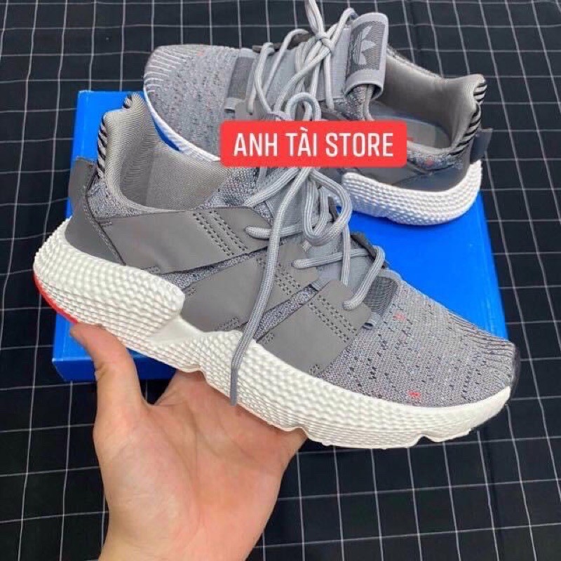 (⚡Tặng ful bok + tất +quà⚡️Zep một một⚡️) Giày thể thao,sneakers nam nữ P.r .Êm chân chống trơn trượt tốt G722