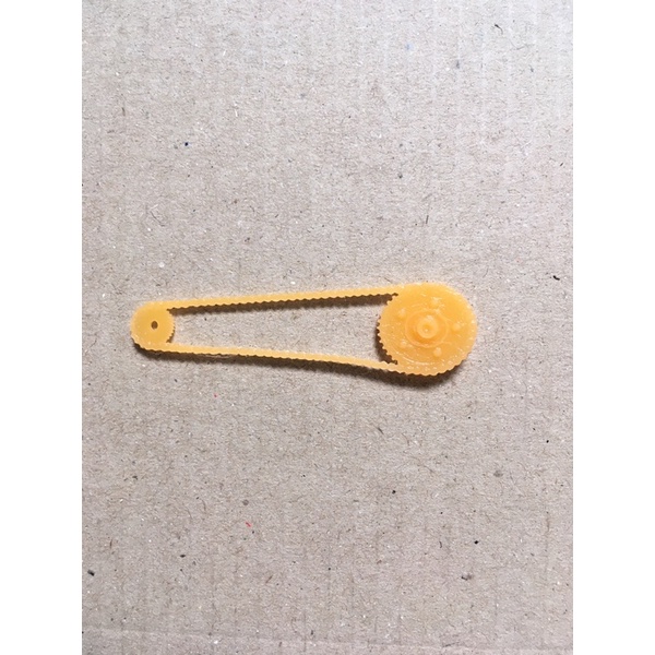 Mô hình xe máy tỉ lệ 1:12 - Mô hình nhông sên dĩa tỉ lệ 1:12 | Scale 1:12