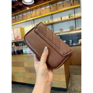 Túi chuông da siêu mềm size 18