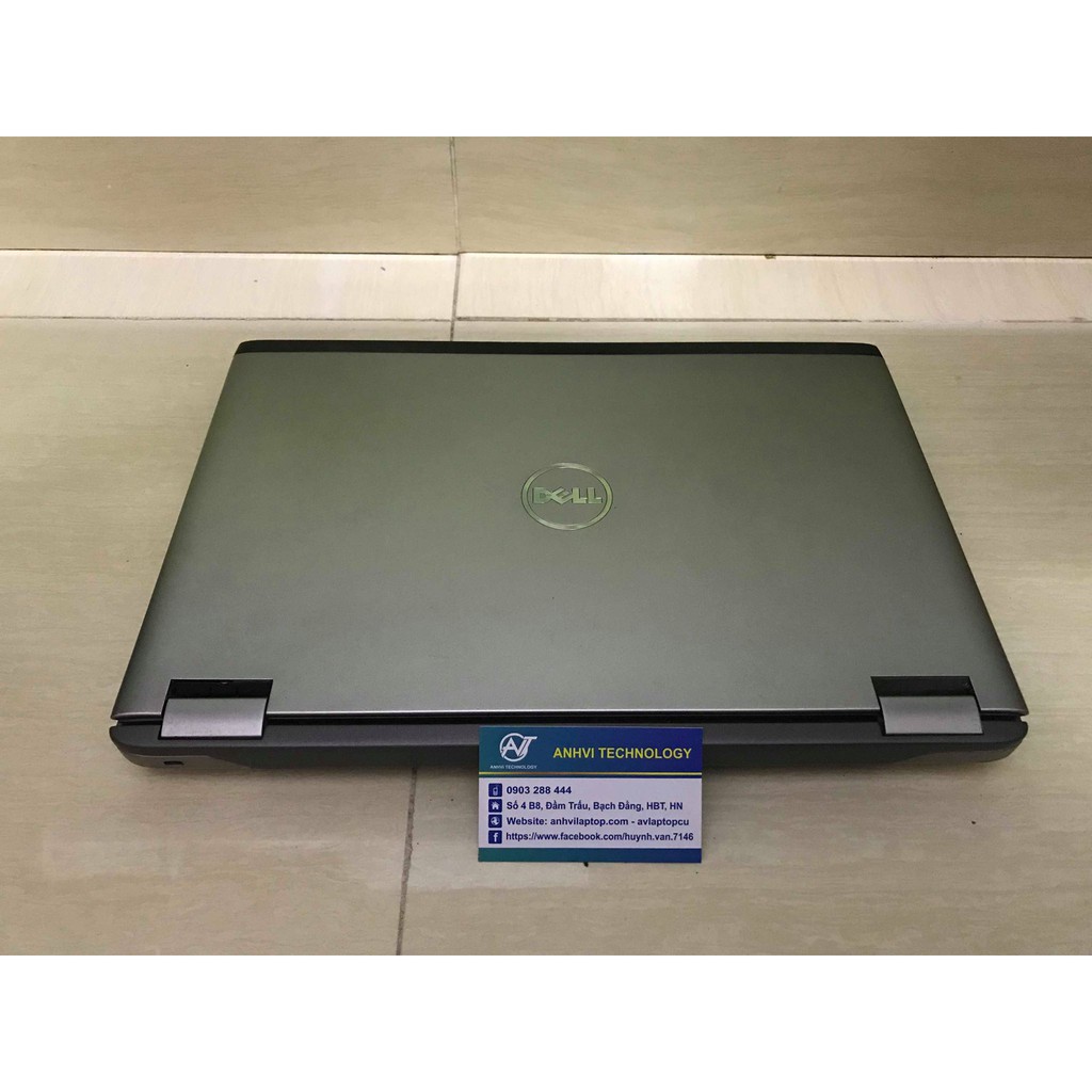 Dell Vostro 3560 I5 VGA rời