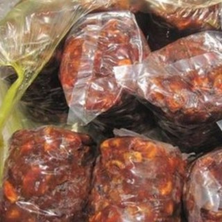 Me cục nấu ăn 500g