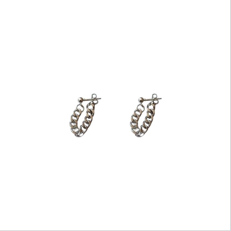 Ghim cài áo dáng dài thiết kế độc đáo cá tính