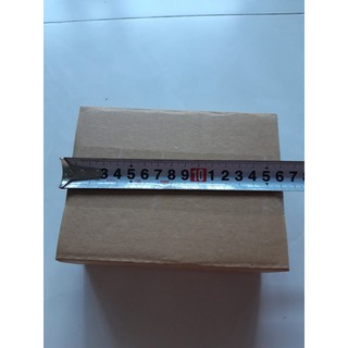 100 hộp 16×12×6 cm ( dài x rọng x cao)