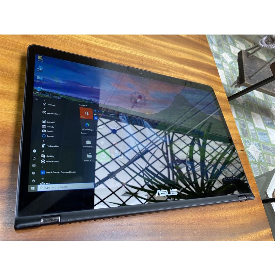 Laptop Asus Flip Q525UA | BigBuy360 - bigbuy360.vn